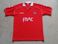 Benfica Home football shirt 1991 - 1992