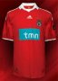Benfica Cup Shirt football shirt 2009