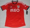 Benfica Home football shirt 2013 - 2014