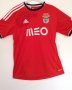 Benfica Home football shirt 2013 - 2014