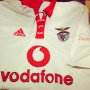 Benfica Away football shirt 2003 - 2004