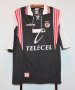 Benfica Third football shirt 1997 - 1998