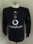 Benfica Goalkeeper football shirt 2003 - 2005