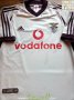 Benfica Away football shirt 2001 - 2002