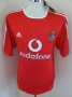 Benfica Cup Shirt football shirt 2003 - 2004