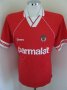 Benfica Home football shirt 1994 - 1995
