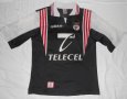 Benfica Third football shirt 1997 - 1998