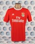 Benfica Home football shirt 2015 - 2016