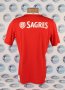 Benfica Home football shirt 2015 - 2016