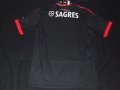 Benfica Away football shirt 2012 - 2013
