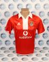 Benfica Home football shirt 2003 - 2004
