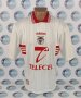 Benfica Away football shirt 1997 - 1998