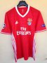 Benfica Home football shirt 2016 - 2017
