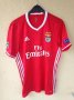 Benfica Home football shirt 2016 - 2017