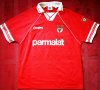 Benfica Home football shirt 1994 - 1995