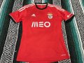 Benfica Home football shirt 2013 - 2014