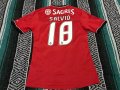 Benfica Home football shirt 2013 - 2014