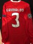 Benfica Home football shirt 2016 - 2017