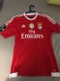 Benfica Home football shirt 2015 - 2016