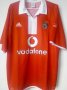 Benfica Home football shirt 2003 - 2004