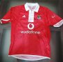 Benfica Home football shirt 2003 - 2004
