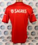 Benfica Home football shirt 2014 - 2015
