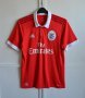 Benfica Home football shirt 2017 - 2018