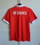 Benfica Home football shirt 2017 - 2018