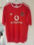 Benfica Home football shirt 2004 - 2005