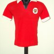 Home camisa de futebol 1960 - 1963