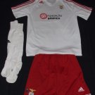 Special football shirt (unknown year)