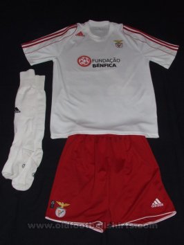 Benfica Special football shirt (unknown year)