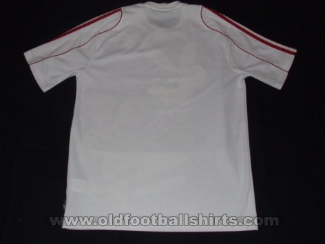 Benfica Special football shirt (unknown year)