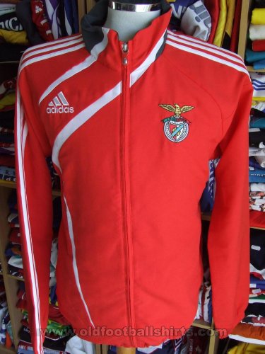 Benfica Training/Leisure football shirt 2014 - 2015