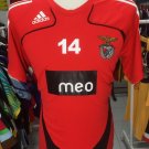 Training/Leisure football shirt 2008 - 2009