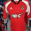 Cup Shirt football shirt 2000 - 2001
