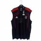 Training/Leisure football shirt 2010 - 2011