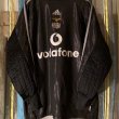 Goleiro camisa de futebol 2002 - 2003