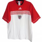 Training/Leisure football shirt 1998 - 1999