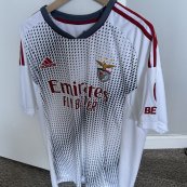 Third football shirt 2022 - 2023