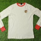 Retro Replicas football shirt 1965 - 1966