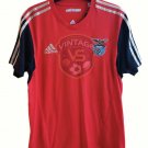 Training/Leisure football shirt 2011 - 2012