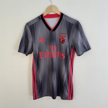 Benfica Away football shirt 2019 - 2020