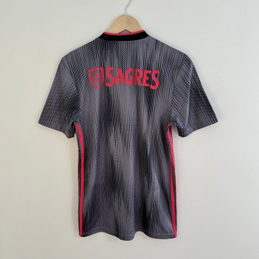Benfica Away football shirt 2019 - 2020