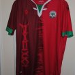 Away football shirt 2020 - 2021