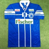Home football shirt 1999
