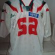 Away football shirt 1998 - 1999