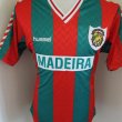 Home football shirt 1988 - 1989