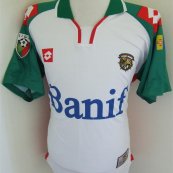 Away football shirt 2002 - 2003