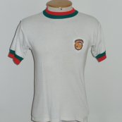 Away football shirt 1973 - 1974